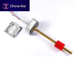 Magnetic float level switch KV-01for liquids
