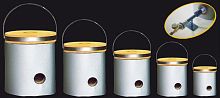 Chamber oven EASY seriesoxy-fuelhigh-temperature
