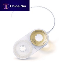 Internal component cochlear implant HiRes 90K