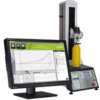 Measurement software CALIFORTtestfor pilotingfor measuring machines