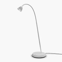 Table lamp Athene TL3aluminumcontemporarycorded
