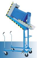 Bin lifter MT 240