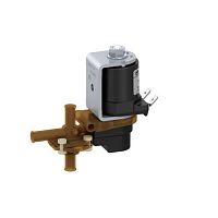 Medical gas valve 47.00x.103insulationsolenoiddirect-operated