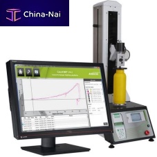 Measurement software CALIFORTtestfor pilotingfor measuring machines