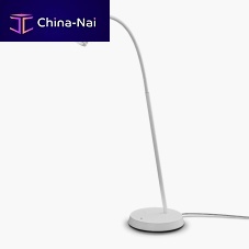 Table lamp Athene TL3aluminumcontemporarycorded