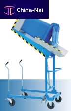 Bin lifter MT 240