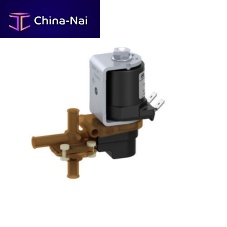 Medical gas valve 47.00x.103insulationsolenoiddirect-operated
