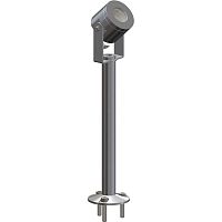 IP66 floodlight SIGMA 0110commercialfor hotelmuseum