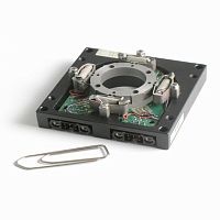 XY stage XY25XSpiezoelectric2-axiscompact