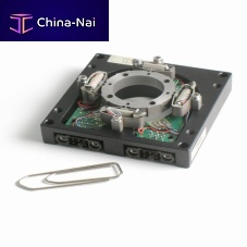 XY stage XY25XSpiezoelectric2-axiscompact