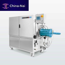 Cereal bar production machine automaticcontinuousfor the food industry
