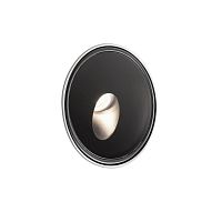 Recessed floor light fixture DANGLEDroundIP67