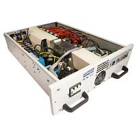 AC/DC power supply SAB10000 dual-outputswitchingwith short-circuit protection