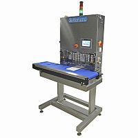 Laboratory sealing machine TEMPOSEAL-UTCautomaticmanualsemi-automatic