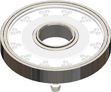 IP68 floodlight CASCADALEDcommercialhome