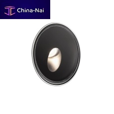 Recessed floor light fixture DANGLEDroundIP67