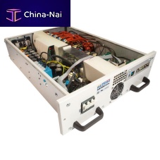 AC/DC power supply SAB10000 dual-outputswitchingwith short-circuit protection
