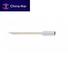 Injection cannula L-218veterinary