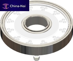 IP68 floodlight CASCADALEDcommercialhome