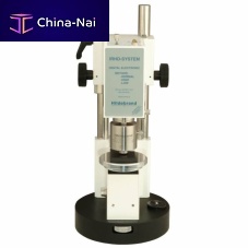 Universal hardness tester MICRO IRHDbenchtopfor plasticsfor rubber