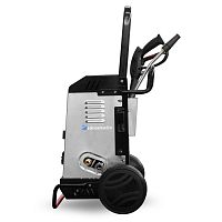 Cold water high-pressure cleaner PICO 150.9 TSelectricmobilestainless steel