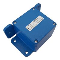2-axis inclinometer NOVA TB154-20 mAvoltage outputIoT