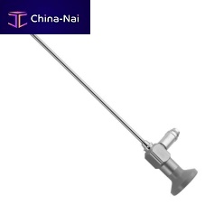 Straight hysteroscope GY120-000