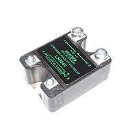 DC SSR LN3025 - 75single-phase