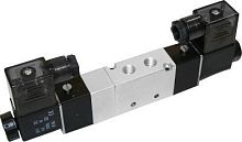 Direct-operated solenoid valve VLI-MII series5-wayairline