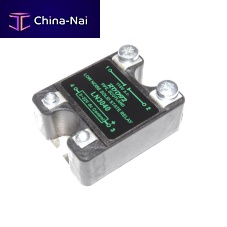 DC SSR LN3025 - 75single-phase