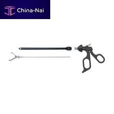 Laparoscopy forceps biopsyDeBakeyMaryland