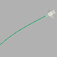 Vascular access cannula Bunegin-Albin