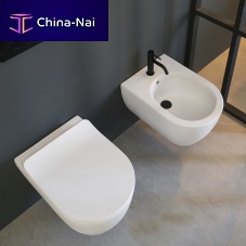 Wall-hung bidet 5202ceramic