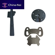 Milling cutting CUSTOM CARBON CUTTINGcarbon steelsmall seriesprototyping