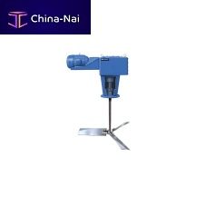 Turbine mixer HT seriesbatchgas/liquidfor liquids
