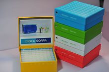 Storage sample box 184001cryogenic