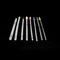 Gynecological curette 240 111intrauterine suctionKarmandouble