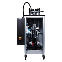 Compression testing device CVSTPC-controllablematerialcarbon