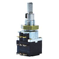 Coded switch C07 seriesrotarysingle-polerugged