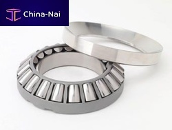 Spherical plain bearing coatedsteelhardened steel