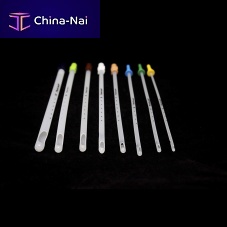 Gynecological curette 240 111intrauterine suctionKarmandouble