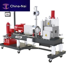 Underwater pelletizing system EUP seriesfor TPRfor plasticsfor EVA