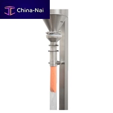Automatic feeder vacuumvacuumvertical