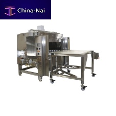 Microwave oven MWB serieschamberdryingtempering
