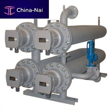 Water heater oilfuel oilair