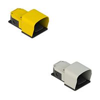 Control foot switch PA,PX Serieselectricsingle pedalIP65