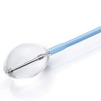 Balloon catheter spine augmentation system 900027percutaneous kyphoplasty