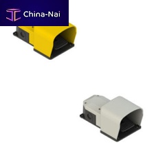 Control foot switch PA,PX Serieselectricsingle pedalIP65