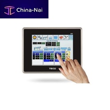HMI with touch screen wall-mountAndroidWindows