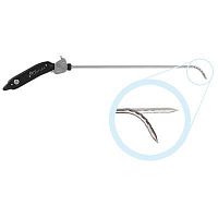Surgery forceps LapFlexlaparoscopyablation